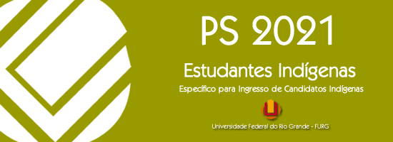PS 2021 Indígenas